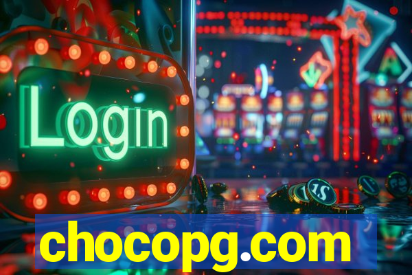 chocopg.com