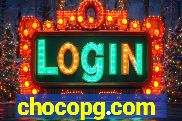 chocopg.com