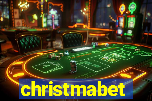 christmabet