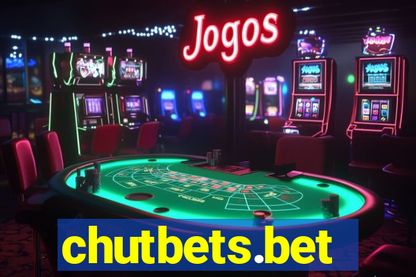 chutbets.bet