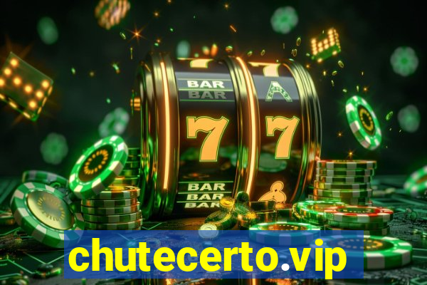 chutecerto.vip