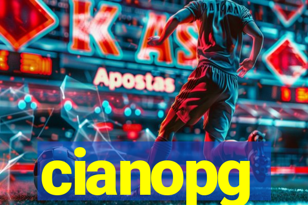 cianopg