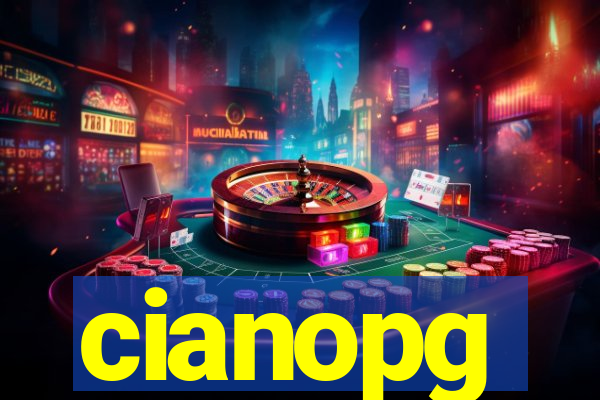 cianopg