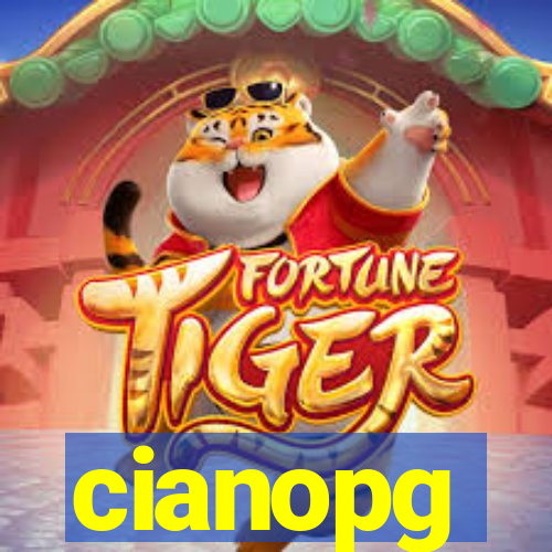 cianopg