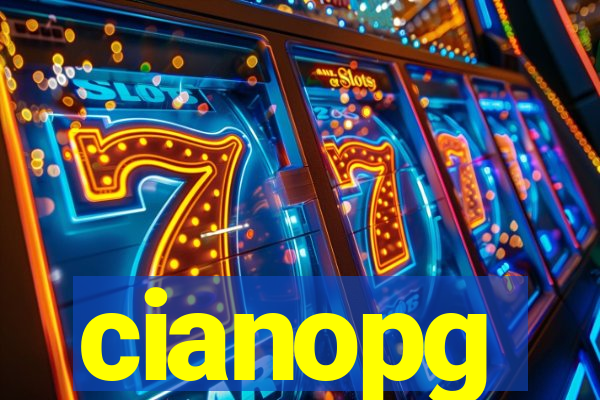 cianopg