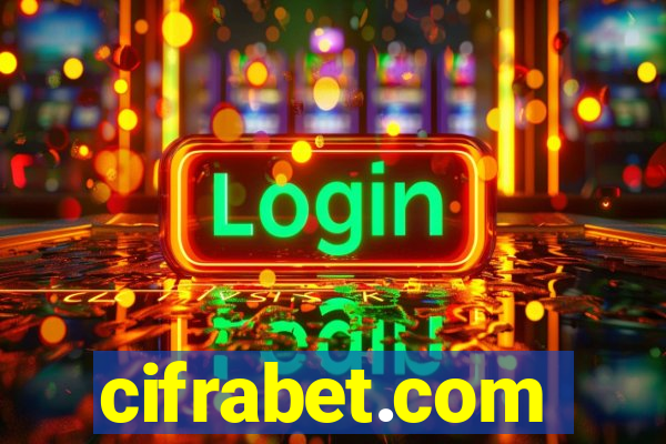 cifrabet.com