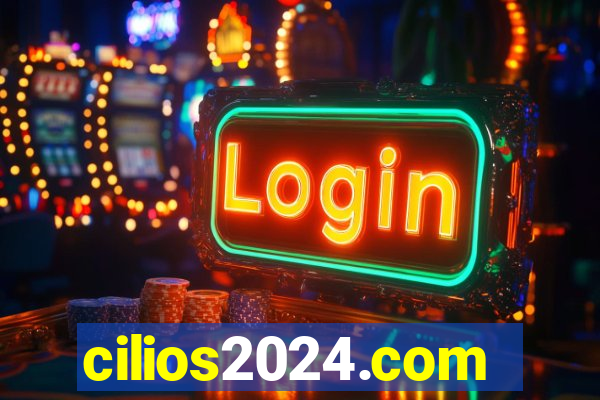 cilios2024.com