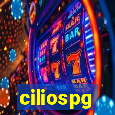 ciliospg