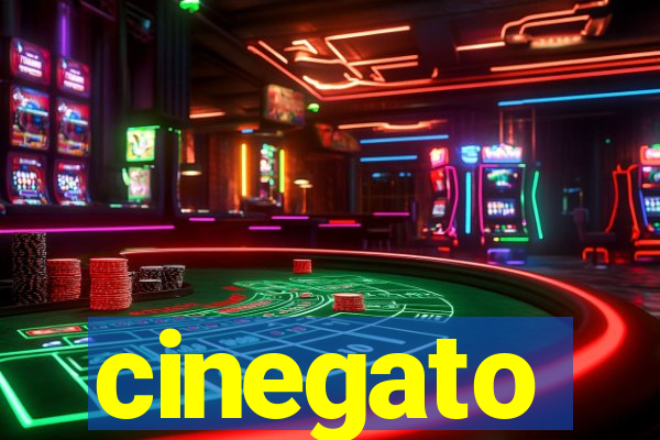 cinegato