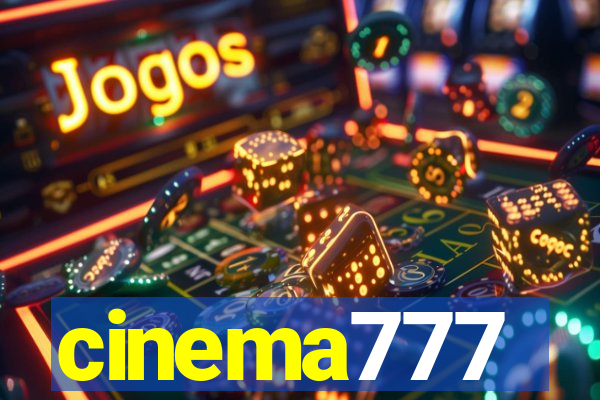 cinema777