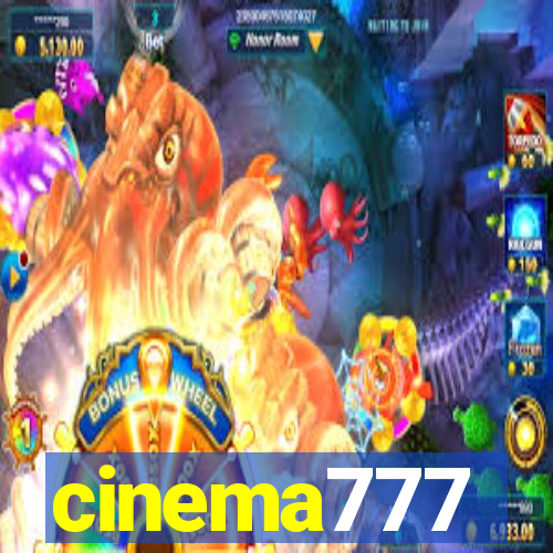 cinema777