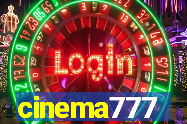 cinema777