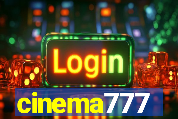 cinema777