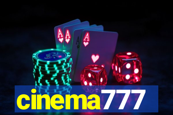 cinema777