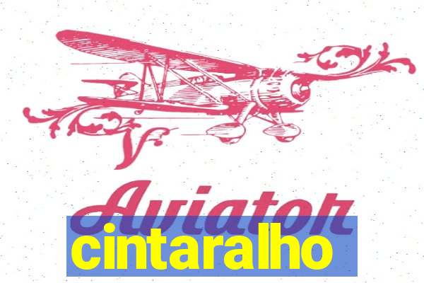 cintaralho