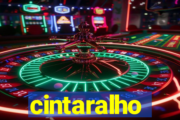 cintaralho