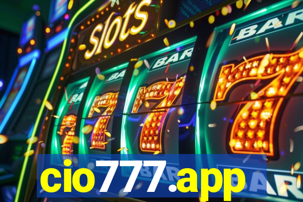 cio777.app