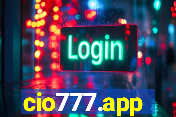 cio777.app