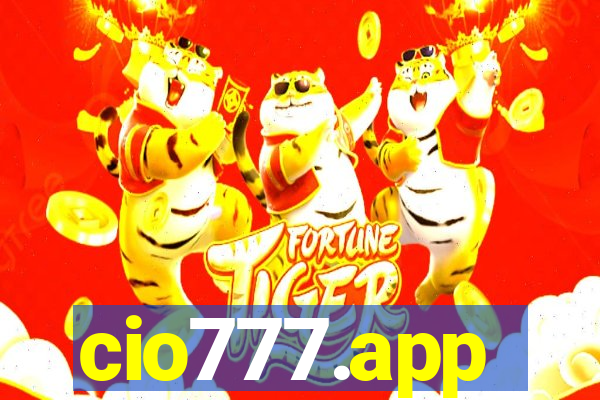 cio777.app