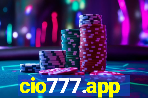 cio777.app