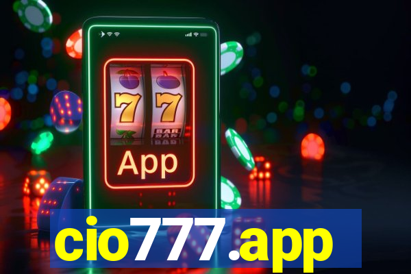 cio777.app