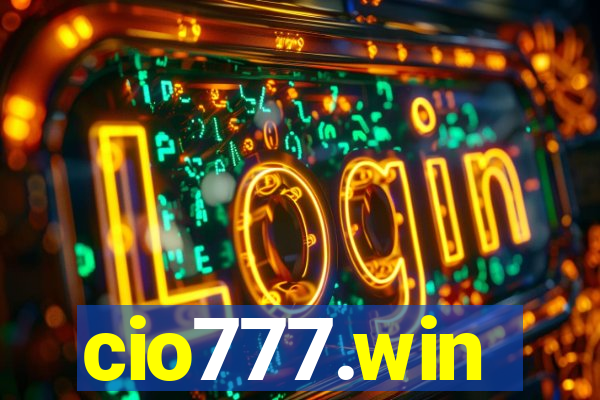 cio777.win