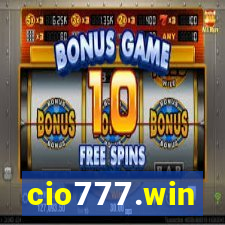 cio777.win