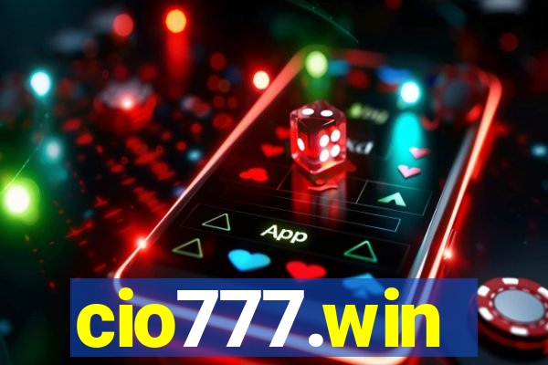 cio777.win