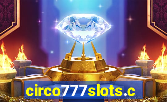 circo777slots.com