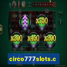 circo777slots.com