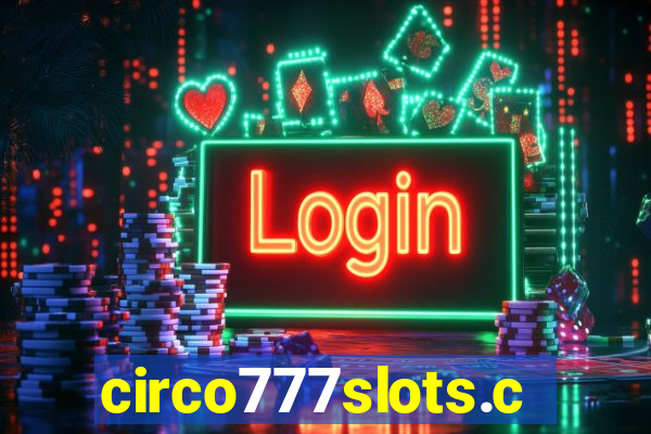 circo777slots.com