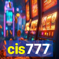 cis777