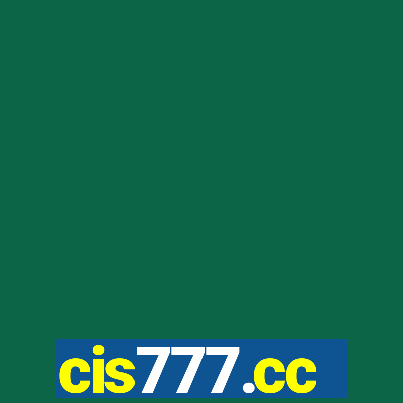 cis777.cc