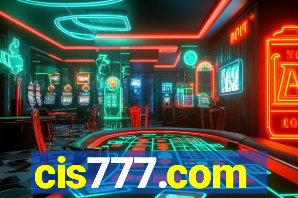 cis777.com