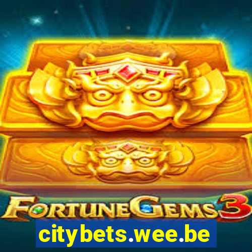 citybets.wee.bet