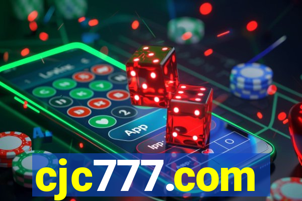 cjc777.com