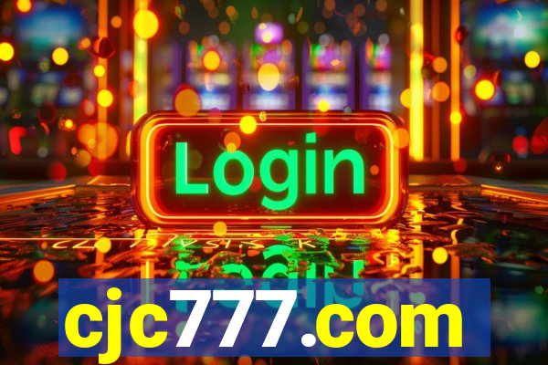 cjc777.com