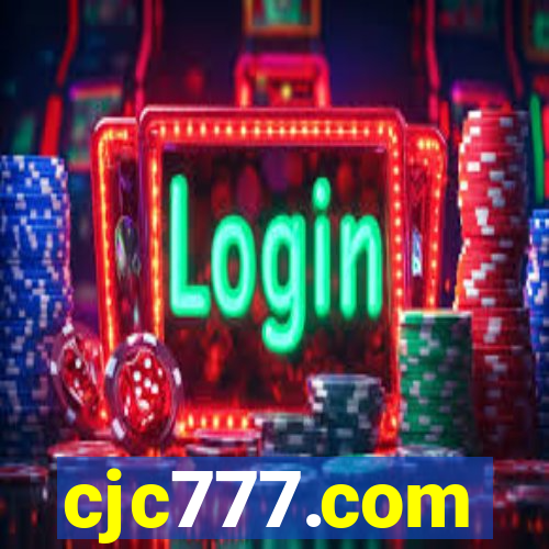 cjc777.com