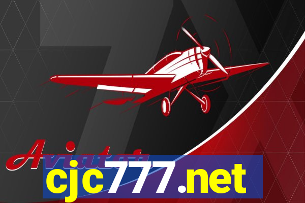 cjc777.net