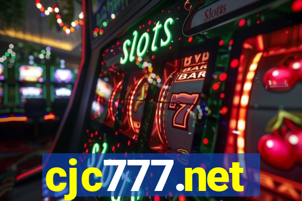 cjc777.net