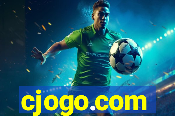 cjogo.com