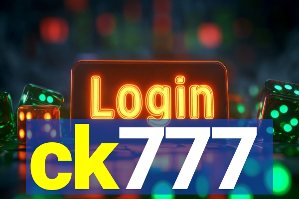 ck777