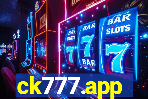 ck777.app