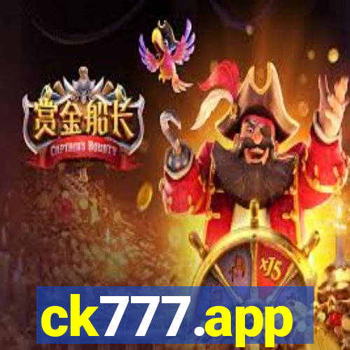 ck777.app