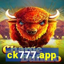 ck777.app