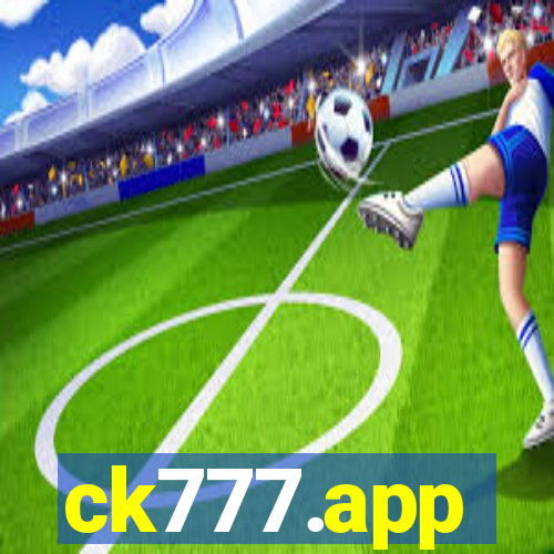 ck777.app