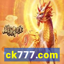 ck777.com