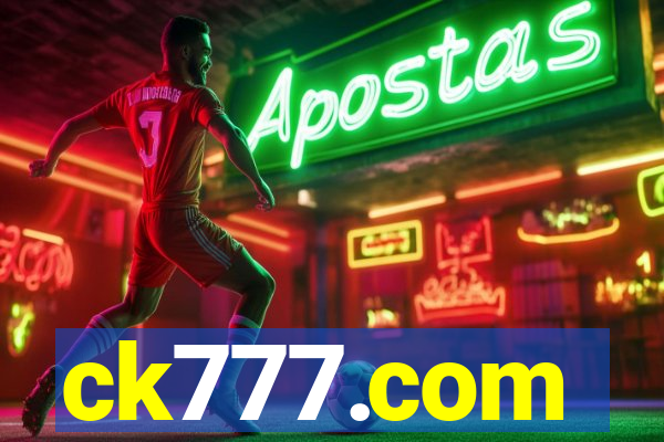 ck777.com