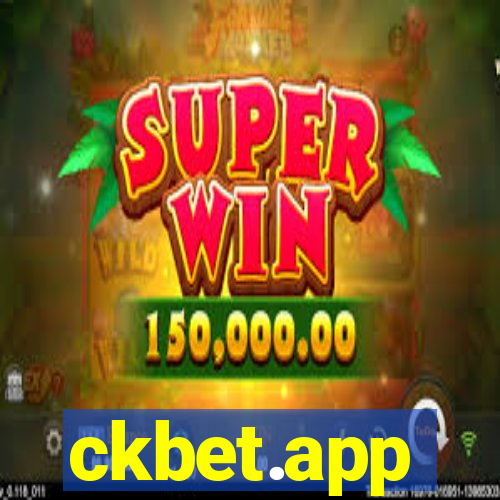 ckbet.app