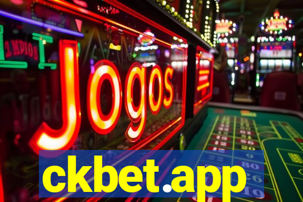 ckbet.app